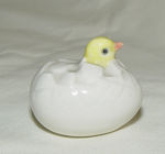 Picture of Chick in Egg