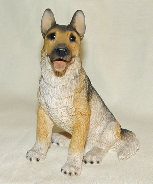 Image de Dog - german shepherd