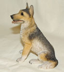 Image de Dog - german shepherd