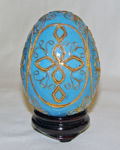 Picture of Egg - Cloisonne