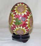 Image de Egg - Cloisonne
