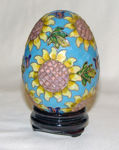 Image de Egg - Cloisonne