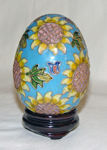 Image de Egg - Cloisonne
