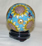 Image de Egg - Cloisonne