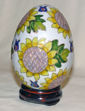 Picture of Egg - Cloisonne