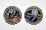 Picture of Egg - Cloisonne