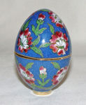 Picture of Egg - Cloisonne