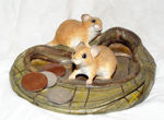 Image de MICE IN CAP