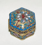 Image de Pill boxes