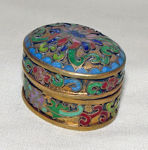 Image de Pill boxes
