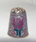 Image de Thimble flowers