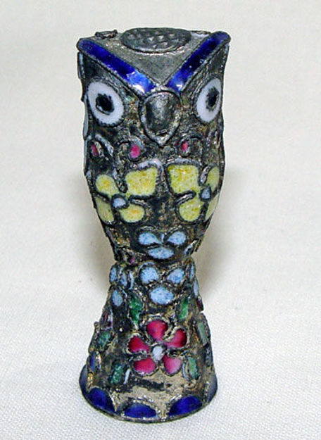 Image de Thimble OWL