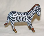 Image de Zebra