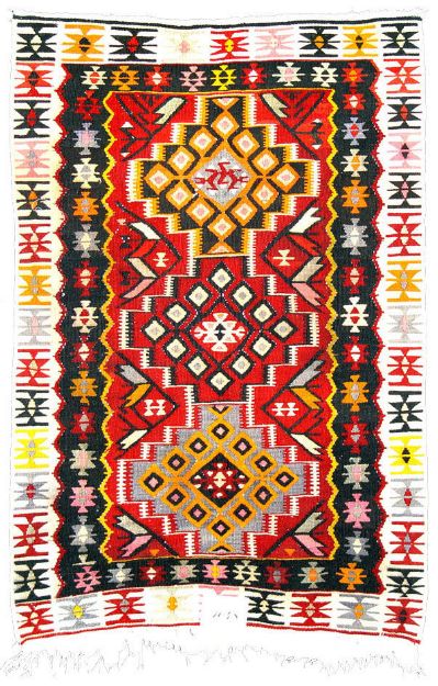 Picture of Kilim - Cm 155 X 97