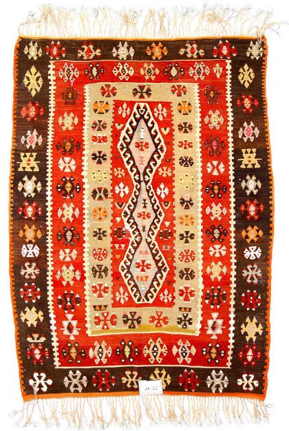 Picture of Kilim - Cm 168 X 112