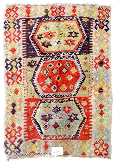 Picture of Kilim - Cm 140 X 100