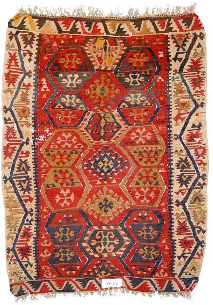 Picture of Kilim - Cm 152 X 100