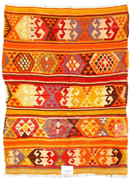 Picture of Kilim - Cm 134 X 104