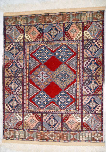 Image de Shirvan Lori - Cm 146 x 115