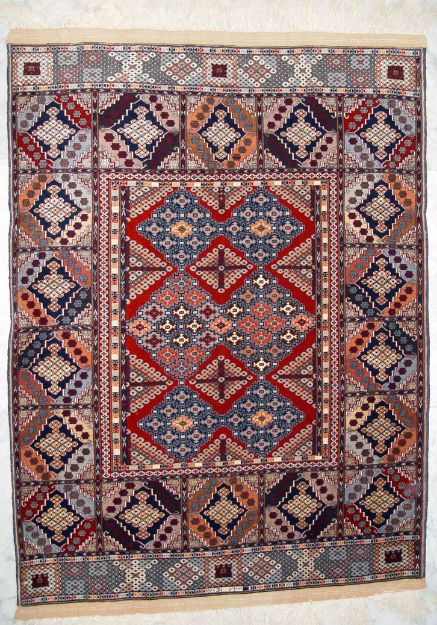 Image de Shirvan Lori - Cm 153 x 115