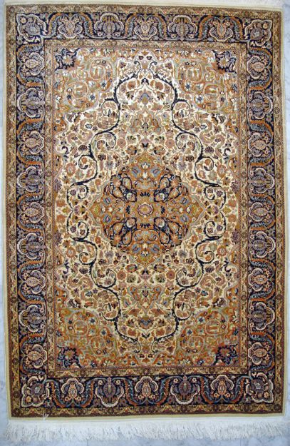 Image de Kashmir - Cm 182 X 124