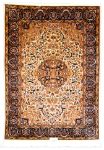Image de Kashmir - Cm 182 X 124