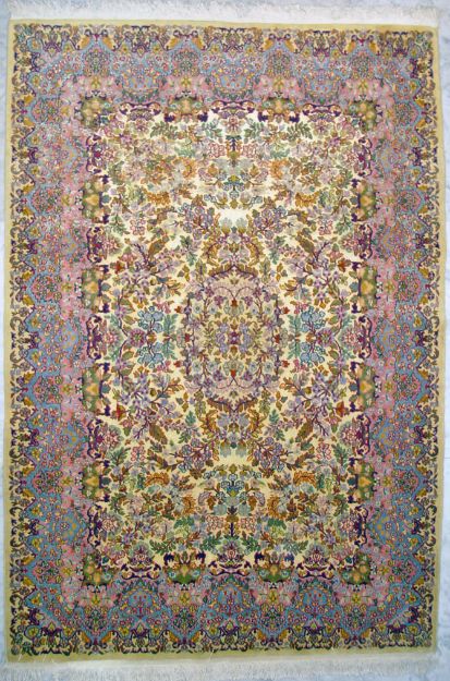 Image de Kashmir - Cm 179 X 122