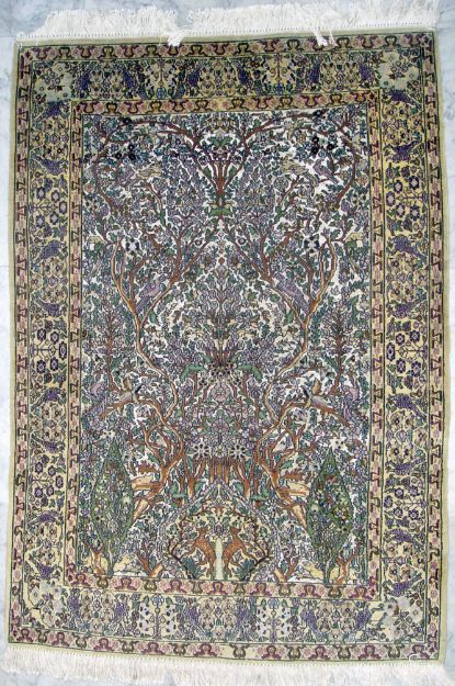 Image de Kashmir - Cm 175 X 121