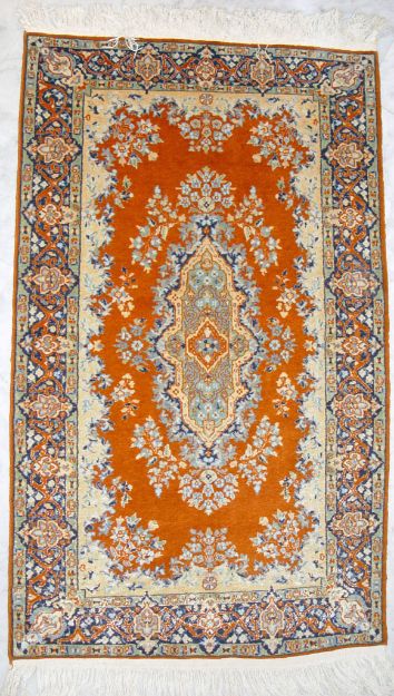 Image de Kashmir - Cm 126 X 76