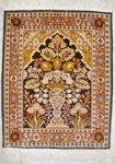 Image de Kashmir - Cm 77 X 63