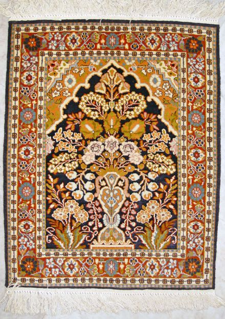 Image de Kashmir - Cm 77 X 63