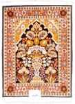 Image de Kashmir - Cm 77 X 63