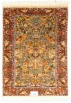 Image de Kashmir - Cm 148 X 92