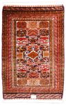 Image de Shirvan Lori - Cm 195 x 128