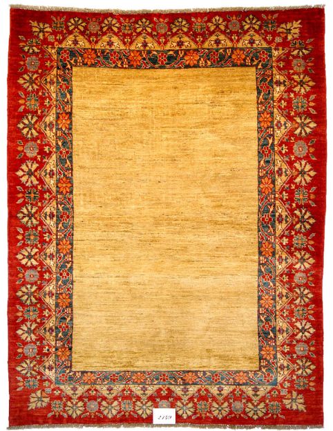 Image de Gabbeh - Cm 194 X 150 