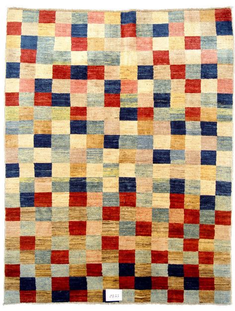 Image de Gabbeh - cm 192 X 151