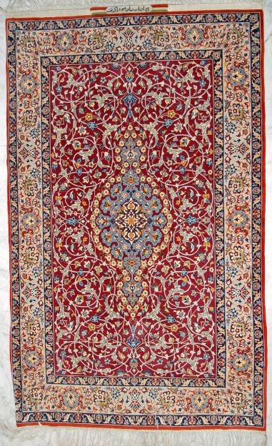Image de Isfahan - Cm 160 X 104