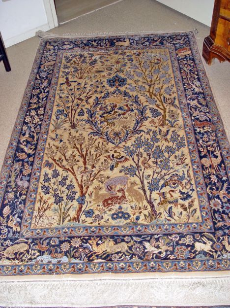 Image de Isfahan - Cm 170 X 107