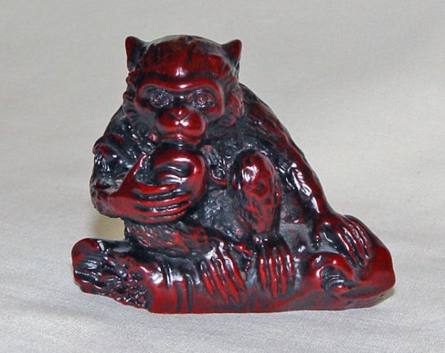 Image de Ape - Chinese Zodiac