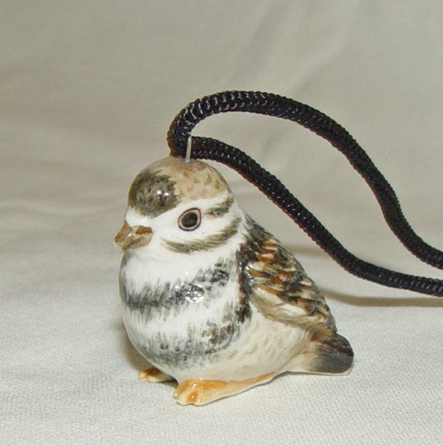 Image de Bird pendant