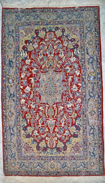Image de Isfahan - Cm 179 X 108