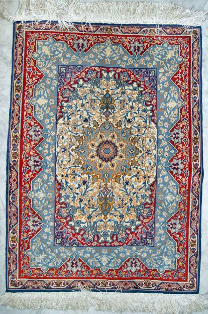 Image de Isfahan - Cm 111 X 80