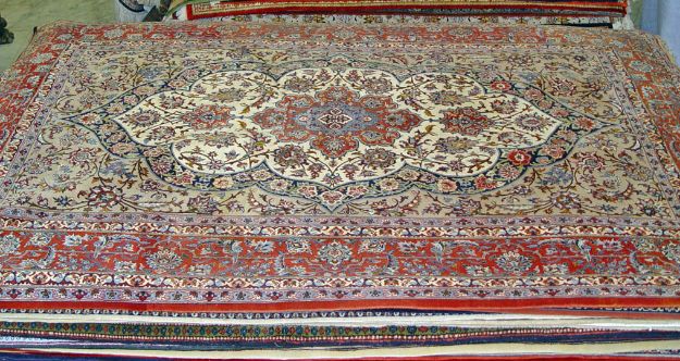 Image de Isfahan - Cm 256 X 156