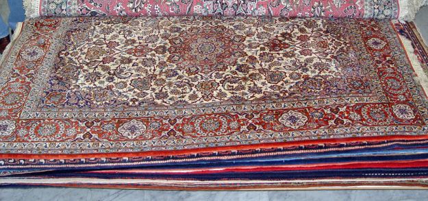 Image de Isfahan - Cm 236 X 153