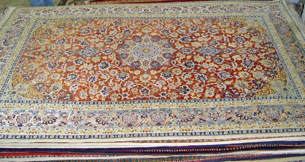 Image de Isfahan - Cm 155 X 113