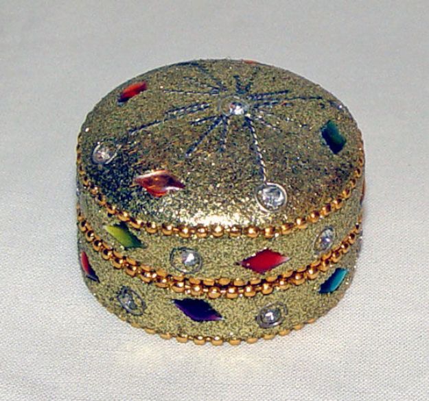 Image de Pill boxes