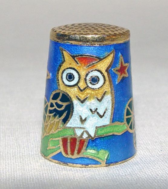 Picture of Thimble OWL