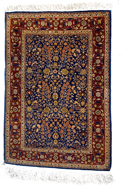 Image de Turkish 325