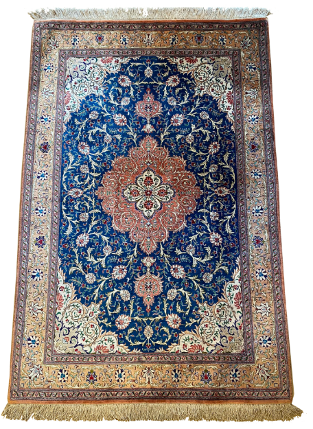 Image de Turkish 307
